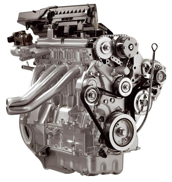 2021 Romeo Gtv 6 Car Engine